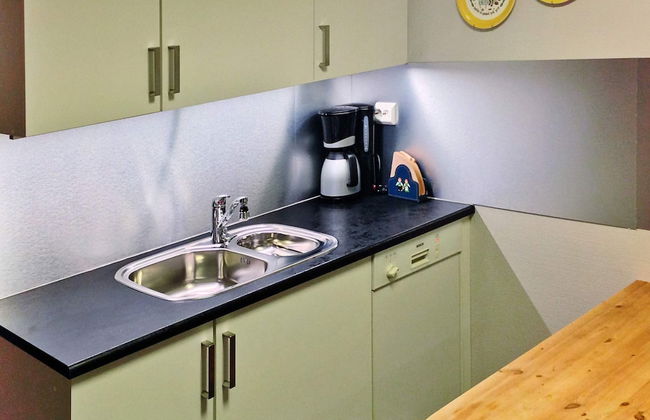 Holiday Home in Egersund - Foto 12