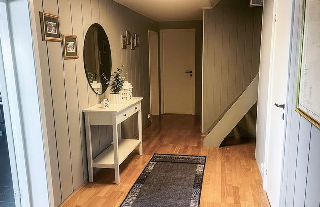 Holiday Home in Egersund - Foto 37
