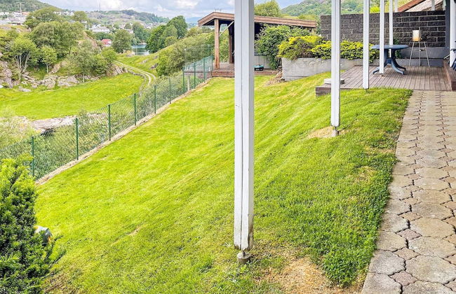 Holiday Home in Egersund - Foto 48