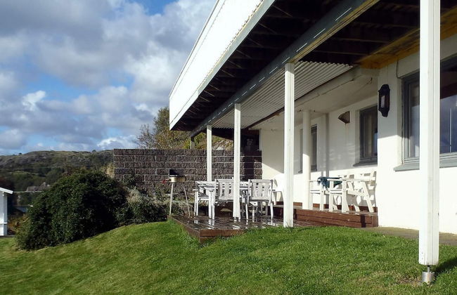 Holiday Home in Egersund - Foto 49