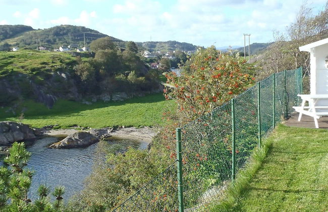 Holiday Home in Egersund - Foto 51