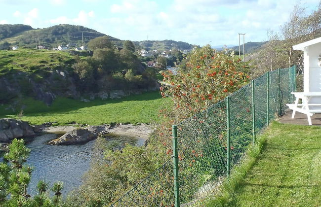 Holiday Home in Egersund - Foto 53