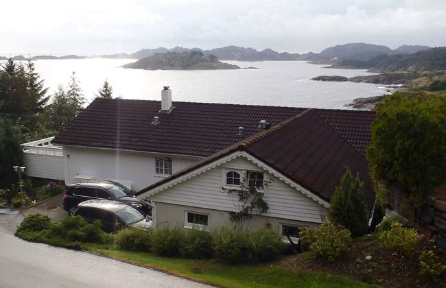 Holiday Home in Egersund - Foto 45