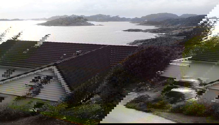 Photo 1 - Holiday Home in Egersund