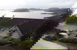 Foto 1 - Holiday Home in Egersund