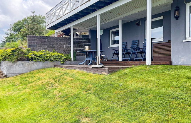 Holiday Home in Egersund - Foto 46
