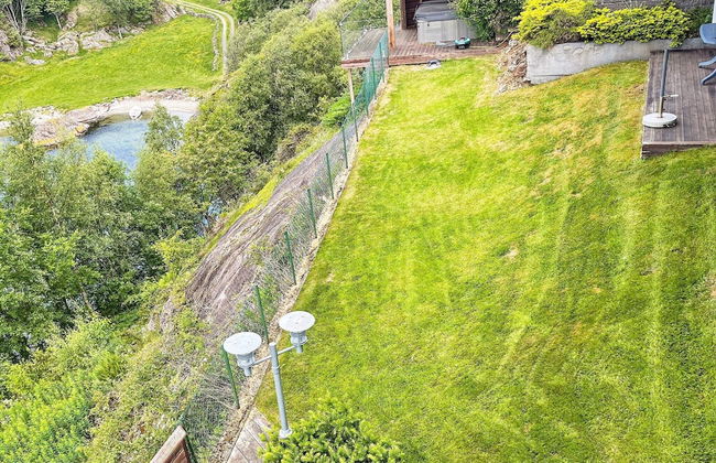 Holiday Home in Egersund - Foto 56