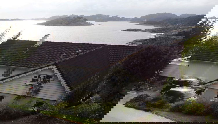 Foto 1 - Holiday Home in Egersund