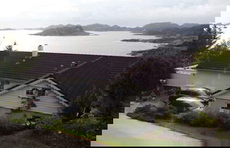 Foto 1 - Holiday Home in Egersund