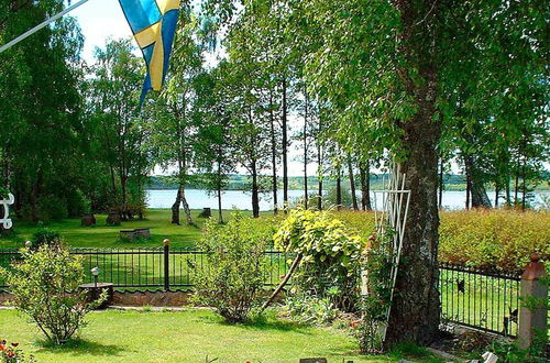 Foto 16 - 5 Person Holiday Home in Hassleholm