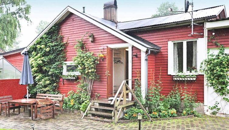 Photo 1 - 5 Person Holiday Home in Hassleholm