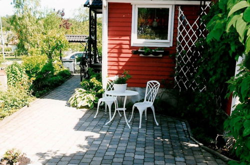 Foto 16 - 5 Person Holiday Home in Hassleholm