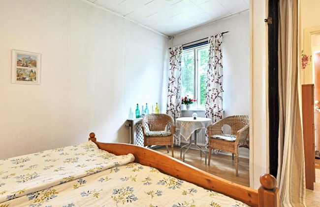 5 Person Holiday Home in Hassleholm-by Traum - Foto 12