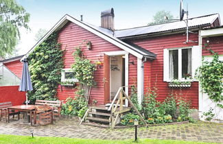 Foto 1 - 5 Person Holiday Home in Hassleholm