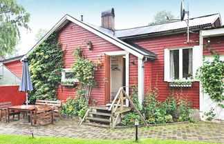 Foto 1 - 5 Person Holiday Home in Hassleholm