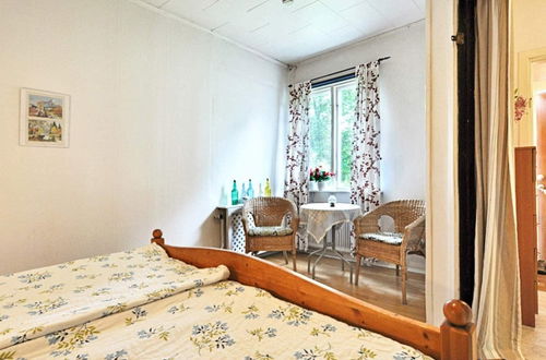 Foto 4 - 5 Person Holiday Home in Hassleholm