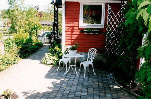 Foto 12 - 5 Person Holiday Home in Hassleholm