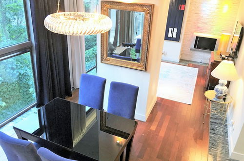 Photo 4 - MONDRIAN Luxury Suites & Apartments Krakow Old Town