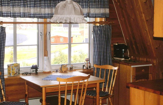 6 Person Holiday Home in Kviby-by Traum - Foto 19
