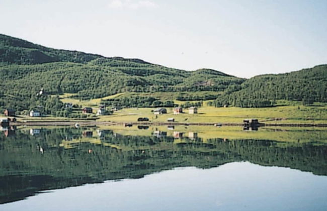 6 Person Holiday Home in Kviby-by Traum - Foto 34