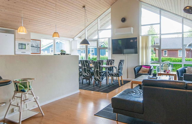12 Person Holiday Home in Aabenraa-by Traum - Photo 21