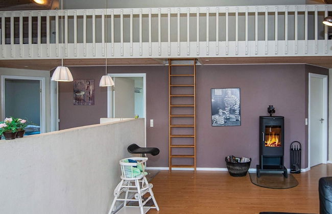 12 Person Holiday Home in Aabenraa-by Traum - Photo 10