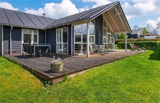 Photo 1 - 12 Person Holiday Home in Aabenraa