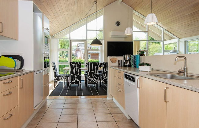 12 Person Holiday Home in Aabenraa-by Traum - Photo 19