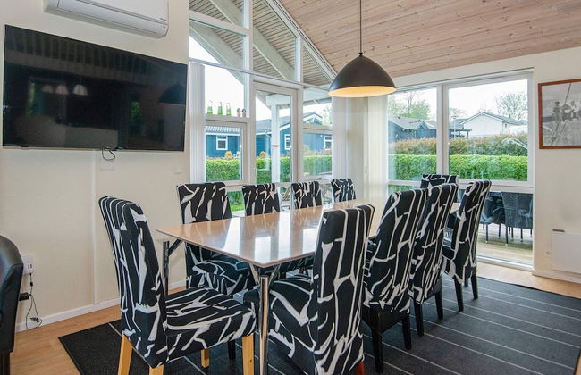 12 Person Holiday Home in Aabenraa-by Traum - Photo 11
