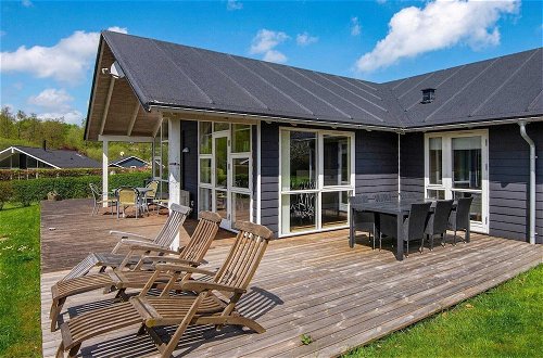 Photo 16 - 12 Person Holiday Home in Aabenraa