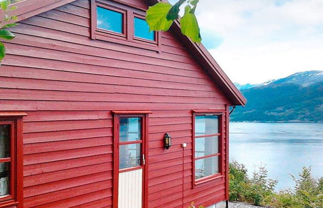 Holiday Home in Norheimsund - Foto 48