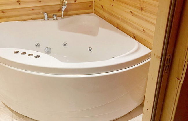 Holiday Home in Norheimsund - Foto 17