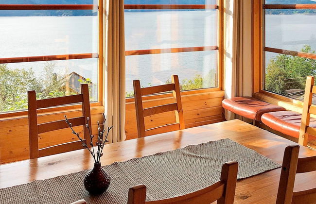 Holiday Home in Norheimsund - Foto 31