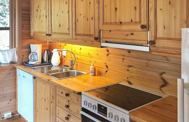 Holiday Home in Norheimsund - Foto 13