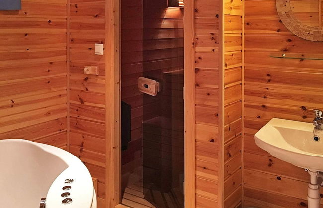 Holiday Home in Norheimsund - Foto 18
