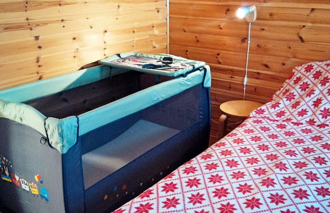 Holiday Home in Norheimsund - Foto 9