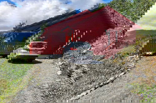 Foto 24 - Holiday Home in Norheimsund