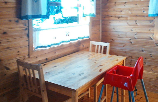 Holiday Home in Norheimsund - Foto 30
