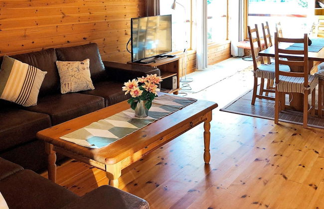 Holiday Home in Norheimsund - Foto 15