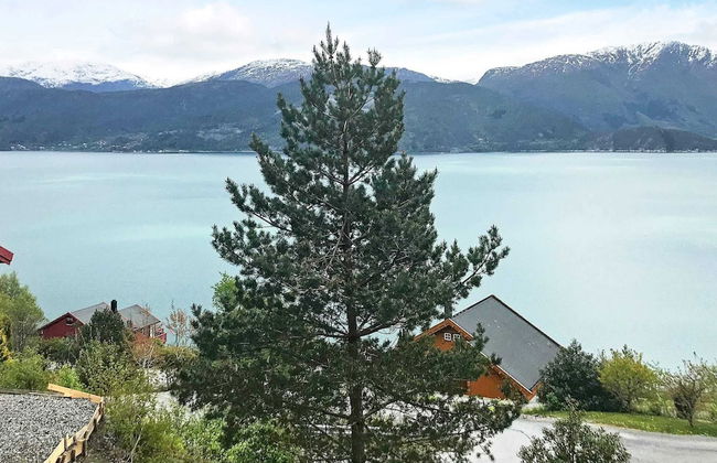 Holiday Home in Norheimsund - Foto 45