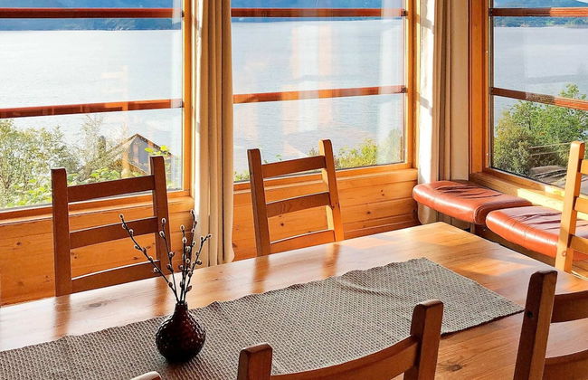 Holiday Home in Norheimsund - Foto 29