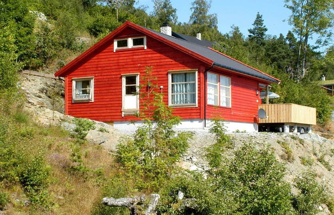 Holiday Home in Norheimsund - Foto 44