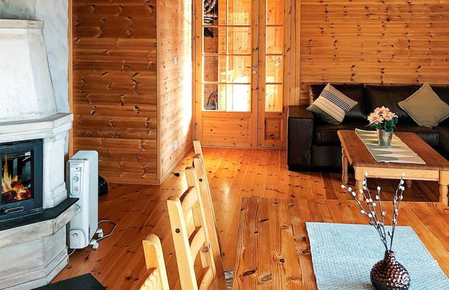 Holiday Home in Norheimsund - Foto 34