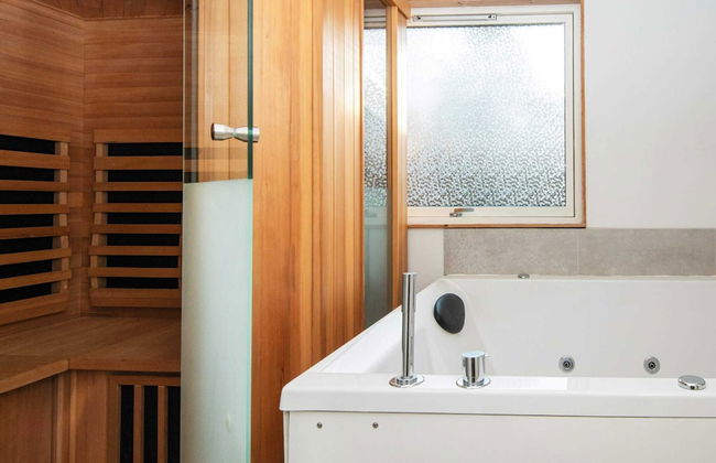 5 Person Holiday Home in Knebel - Foto 6