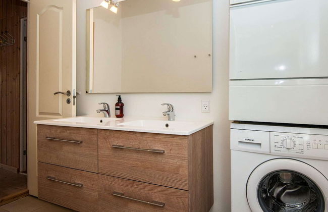 5 Person Holiday Home in Knebel - Foto 3
