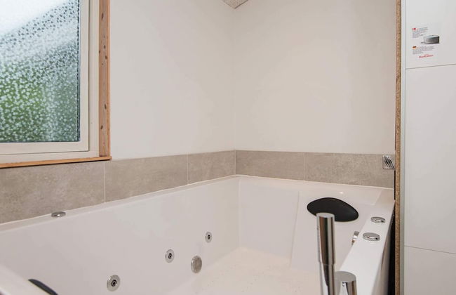 5 Person Holiday Home in Knebel - Foto 5
