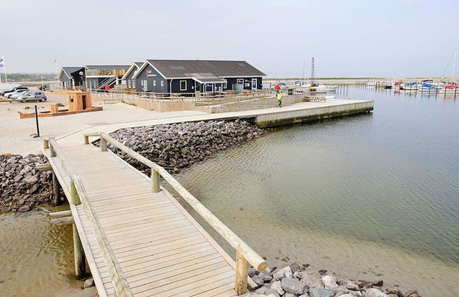 Luxurious Holiday Home in Jutland with Outdoor Hot Tub - Foto 35