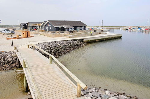 Photo 24 - Spacious Holiday Home in Vinderup near Fjord