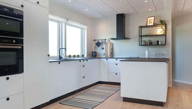 Luxurious Holiday Home in Jutland with Outdoor Hot Tub - Foto 2