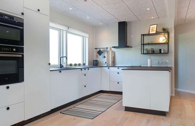 Luxurious Holiday Home in Jutland with Outdoor Hot Tub - Foto 2